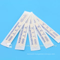 high quality disposable wooden custom medical tongue spatula depressor